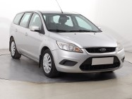 Ford Focus II , Salon Polska, Serwis ASO, Klima