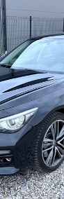 Infiniti Q50-4