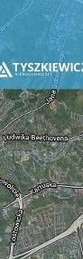 Działka usługowa Gdańsk Matemblewo, ul. Matemblewska-4
