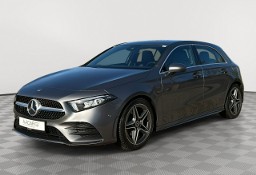 Mercedes-Benz Klasa A W177 AMG Line, LED, salonPL, 1-wł, FV-23%, gwarancja, DOSTAWA