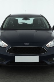 Ford Focus IV , Salon Polska, Serwis ASO, VAT 23%, Klima, Tempomat-2