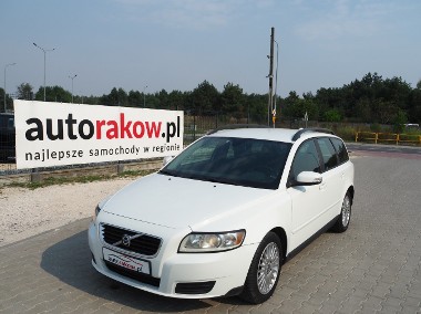 Volvo V50 II-1