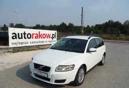 Volvo V50 II