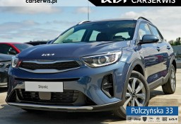 Kia Stonic 1.0 100 KM 7DCT | Wersja M+SMT | Smoke Blue | MY25