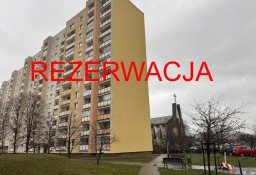 Mieszkanie Warszawa Gocławek, ul. Łukowska 3