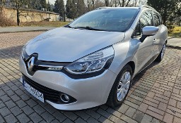 Renault Clio IV 1,2 74 KM Dynamique Klimatronik Navi Tempomat