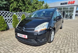 Citroen C4 Grand Picasso I