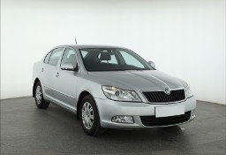 Skoda Octavia II , Salon Polska, Klima, Parktronic