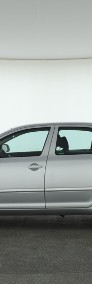Skoda Octavia II , Salon Polska, Klima, Parktronic-4