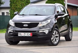 Kia Sportage III 1,6Benz 135km Lift Xenon Led Navi Kamera Skóry PDC Alufelgi Radar !!