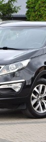 Kia Sportage III 1,6Benz 135km Lift Xenon Led Navi Kamera Skóry PDC Alufelgi Radar !!-3