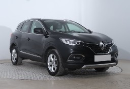 Renault Kadjar I , Serwis ASO, Skóra, Navi, Klimatronic, Tempomat, Parktronic,