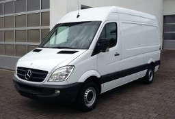 Mercedes-Benz Sprinter MERCEDES SPRINTER 319 CDI 190KM