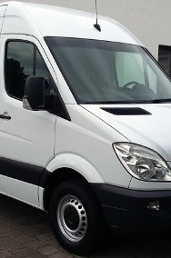 MERCEDES SPRINTER 319 CDI 190KM-2