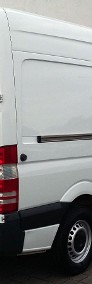 MERCEDES SPRINTER 319 CDI 190KM-4