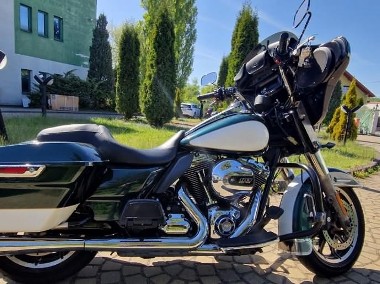 Harley-Davidson Road King-1