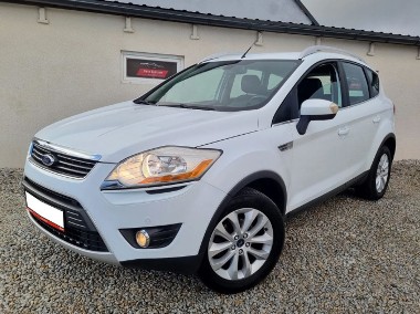 Ford Kuga I-1