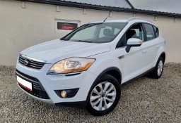 Ford Kuga I