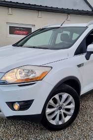 Ford Kuga I-2