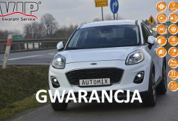 Ford Puma II 1.0 EcoBoost nawigacja full led gwarancja doinwestowany bezwypadkowy
