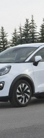Ford Puma II 1.0 EcoBoost nawigacja full led gwarancja doinwestowany bezwypadkowy-3