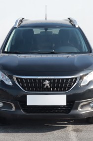 Peugeot 2008 , Klima, Tempomat, Parktronic, Podgrzewane siedzienia-2