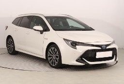 Toyota Corolla XII , Salon Polska, Serwis ASO, Automat, Klimatronic, Tempomat,