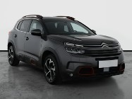 Citroen C5 Aircross , Salon Polska, Automat, Skóra, Navi, Klimatronic, Tempomat,