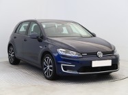 Volkswagen Golf VII e-Golf , SoH 87%, Serwis ASO, Automat, Navi, Klimatronic, Tempomat,