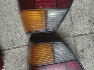 lampa tył Vw golf II 2 -1