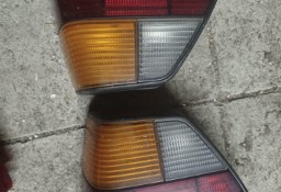 lampa tył Vw golf II 2