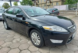 Ford Mondeo VI 2,0 TDCI 140 KM Salon PL Klima Po wymianie rozrządu