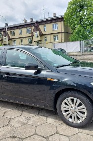 Ford Mondeo VI 2,0 TDCI 140 KM Salon PL Klima Po wymianie rozrządu-2