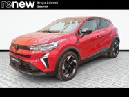 Renault Captur Salon Polska , 1 Wł. , Serwisowany, Fv-23%