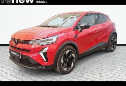 Renault Captur Salon Polska , 1 Wł. , Serwisowany, Fv-23%