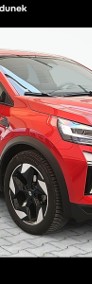 Renault Captur Salon Polska , 1 Wł. , Serwisowany, Fv-23%-3