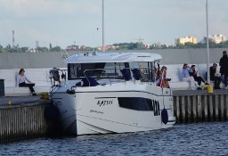 Łódź motorowa Delphia Escape 1150 - diesel | 2020 r | Faktura VAT| cena brutto