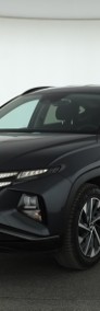 Hyundai Tucson , Salon Polska, 1. Właściciel, Serwis ASO, Automat, VAT 23%,-3