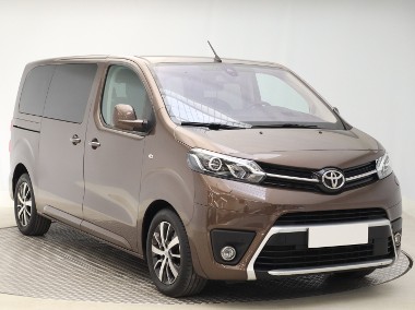 Toyota ProAce ProAce Verso , L2H1, 8 Miejsc-1
