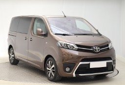 Toyota ProAce ProAce Verso , L2H1, 8 Miejsc