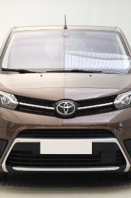 Toyota ProAce ProAce Verso , L2H1, 8 Miejsc-2