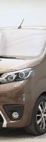 Toyota ProAce ProAce Verso , L2H1, 8 Miejsc-3