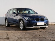 BMW X1 F48 , Salon Polska, Automat, Skóra, Xenon, Bi-Xenon, Klimatronic,