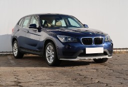 BMW X1 F48 , Salon Polska, Automat, Skóra, Xenon, Bi-Xenon, Klimatronic,