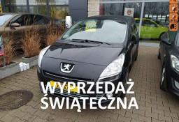 Peugeot 5008 I 1.6 156KM , Niski Przebieg, Zadbany