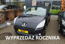 Peugeot 5008 I 1.6 156KM , Niski Przebieg, Zadbany