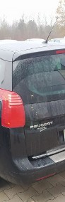 Peugeot 5008 I 1.6 156KM , Niski Przebieg, Zadbany-3