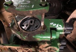 Sekcja Rozdzielacza - John Deere AL169787