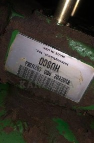 Sekcja Rozdzielacza - John Deere AL169787-2