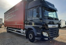 DAF Cf